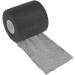 GZYF Professional Sports Pre Wrap Sports Tape Durable Foam Black - Buy Online on GoSupps.com