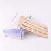 Lurrose 200pcs Disposable Wooden Tongue Depressor & Wax Sticks for Adults - Perfect for Facial Masks & Waxing | International Shipping Available - Buy Online on GoSupps.com