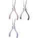 C Curved Nails Pincher For Gel Tips Stainless Steel Nipper And Sculpting Clip Nails Art Manicure Pedicure B - Buy Online on GoSupps.com