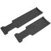 Flat Top Comb Professional DIY hairdresser Hair color Color Color Tarbe Hair color Balayage Board DIY Use for coloring multicolored hair