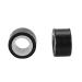 Faletony 500 Microrings & Silicone Hair Extension Loops - Color Ring Beads for Hair Extension | Blond Black Brown - 500 Pieces - Buy Online on GoSupps.com
