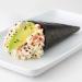 50 Large Pieces Of Grilled Seaweed Nori Rice Balls (3) - Buy Online on GoSupps.com