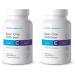 Cooper Complete Basic One Multivitamin with Iron - 60 Tablets per Bottle. Pack of 2 60 Servings per Bottle. Pack of 2 - Buy Online on GoSupps.com