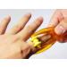 Hand Massage Scooters - Portable Finger Massage Devices for Arthritis Relief | 2 Pack for Men & Women - Buy Online on GoSupps.com