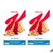 Kellogg's Special K & Vitamin D & Vitamin B6 &Cereal Contains 15% RI of Iron 2 x 750g