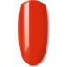 Bluesky Christmas Kids Nail Varnish Bauble Rudolph's Nose Red - Non-Toxic Peel-off Water-based Nail Polish 5ml - Buy Online on GoSupps.com