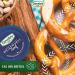 Bavarian Munich Weisswurst with Classic Mustard by Develey - 2 x 250 ml | Authentic German Taste - Buy Online on GoSupps.com