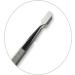 NBGGFF Tweezers Stamp Tweezers Stainless Silver Durable Stamps Collector Tools for stamps Collec - Buy Online on GoSupps.com