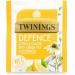 Twinings Tea Bags Envelopes Sachets 50 Pack Pick N Mix - (Choose From 25+ Flavours) Inc Black Tea Herbal Tea Green Tea Fruity Tea and Many More 50 (10 of each) - Buy Online on GoSupps.com