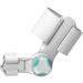 Adjustable Bunion Splint Toe Separator & Bunion Corrector for Bunion Relief Bunion Corrector Big Toe Straightener Hallux Valgus Corrector for Day/Night Support