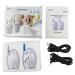 Portable Audio Baby Monitor with Intercom and Two-Way Walkie-Talkie Function | USB Charging - Buy Online on GoSupps.com