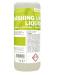 2Work Washing Up Liquid Concentrate Lemon Fragrance 1 Litre 2W04589 - Buy Online on GoSupps.com