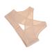 Chest Supports Straps Hump Belt Body Wellness Posture Support Belt Hump Correction Hunchback Belt Posture Corrector Blue Shell Bowl Student Lung For Adults Bra Child Shoulder Strap S As Shown