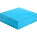 DEAYOU 2 Pack Yoga Foam Wedge  13" EVA Foam Incline Wedge  Stretch Slant Board Exercise  Improve Lower Leg Strength  Calf Raise Squat Block  Ankle Foot Stretcher  Knee Pad  Wrist Back Support  Blue - Buy Online on GoSupps.com