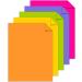Astrobrights Colored Cardstock  8.5 x 11  65 lb.  Happy Assortment  250 Sheets Happy Cardstock - Buy Online on GoSupps.com