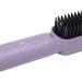 Hair Straightening Brush & Comb - Negative Ions Hair Straightener for Smooth Frizz-Free Hair | International Shipping Available - Buy Online on GoSupps.com