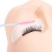 300 PCS Crystal Disposable Mascara Wands Eye Lash Brush Set - Extension Eyelash Applicators Spoolie Makeup Brushes Tool - Gold Blue Pink Handle - 3 Colors Mix - Buy Online on GoSupps.com