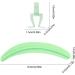 Eyelash Separator Lift Tool Eye Makeup Silicone Eyelash Separator for Extension - Beginners Lash Isolation Helper Grafting Speeder for Gathering Working Green - Buy Online on GoSupps.com