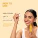 The-P'lum Alpha Arbutin & Hyaluronic Acid Face Serum 2% Fragrance-Free 30 ml - Buy Online on GoSupps.com