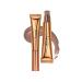 Contour Beauty Wand  Highlighter Contour Beauty Wand  Cream Contour Sticks with Cushion Applicator  Long Lasting Smooth Natural Matte Finish  Lightweight Blendable Super Silky Cream Contour Stick (01 contour wand)