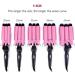 Effortless 22mm Hair Curler | Create Perfect Curls Easily - International Shipping Available - Buy Online on GoSupps.com