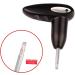 Golf T20/T25 Adjustable Torque Wrench & Screw Spanner Tool - Universal Accessory (Black T25) - Buy Online on GoSupps.com