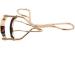 Gold Tone Handle Portable Eye Curling Eyelash Curler Clip Beauty Makeup Tool Eyelash Curler Multiple Colors - Buy Online on GoSupps.com