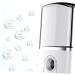 Healeved 2 Pcs Creative Nano Mist Sprayer Steamer Fashion Mist Sprayer Mini Face Spray Device - Buy Online on GoSupps.com