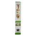 Nad's Body Wax Strips for Normal Skin - 24 Easy-Use Hair Removal Strips - Buy Online on GoSupps.com