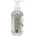 Aloe Pro Pure Vegan Aloe Vera Gel 200ml - Natural Cooling Moisturising and Soothing in Dispenser Bottle (6) - Buy Online on GoSupps.com