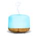 Dr Botanicals Home Aroma Diffuser for Essential Oils 130 ml (500ml USB)