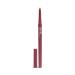3ina 3INA MAKEUP - The Automatic Lip Pencil 261 - Dark Nude - Long-Lasting Retractable Dark Nude Lip Pencil - Waterproof Lip Pencil - Lip Liner with Sharpener - Vegan - Cruelty-Free