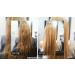 KERATIN ELY Champ Clarificante & Tratamiento de Queratina Profesional - Effective Hair Care Solution - Buy Online on GoSupps.com