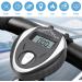 Replacement Monitor Speedometer for Stationary Bike - Heart Rate Tracker - Indoor Bike LCD - Buy Online on GoSupps.com