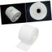  SOESFOUFU 2 Rolls Disposable Nail Gel Remover Clips Manicures Unloading Towels Scrubbing Towels Disposable Roll of Paper - Buy Online on GoSupps.com