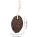 Healvian 3pi ces R pes P dicure Volcanique Pour limination Peau Morte Outils De Soins Pour Callosit s Et Peau Rugueuse - Buy Online on GoSupps.com