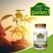 Buy Nature's Plus Source of Life Garden Vitamin K2 - 60 Vegan Capsules for Optimal Health - Buy Online on GoSupps.com