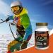 Nature's Plus Beyond CoQ10 - 60 Softgels for Heart Health & Energy - Buy Online on GoSupps.com