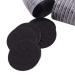 Perfeclan 60pcs Replacement Grinding Paper Slices - Cornea Removal Foot Care & Pedicure Tools for Electric Foot File - 80 Rough - International Shipping Available - Buy Online on GoSupps.com