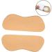 3 Pairs Heel Cushion Shoe Stickers - Comfort High-Heeled Pad | Buy Heel Piece Pads Online - Buy Online on GoSupps.com