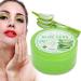 Aloe Vera Gel - Hydrating & Moisturizing Skin Care Cream 300g | Wash-Free Sleep Formula | International Shipping - Buy Online on GoSupps.com