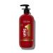 Revlon Professional Uniqone shampoo hair shampoo for nourishing cleaning of hair and scalp hair product gives maximum silkness and shine reduced hair break 490 ml