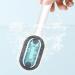 Essenzual Cat & Dog Hair Removal Brush with Water Tank - Includes 10 Dry Towels for Long-Haired Pets - Buy Online on GoSupps.com
