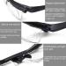 Flex Focus Adjustable Glasses - Dial Vision Eyewear for Perfect Clarity | International Shipping Available - Buy Online on GoSupps.com