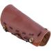 Archery Armguard for Children - Leather Bracers for Adolescent | Protective Gear - Buy Online on GoSupps.com