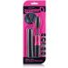 Screaming O My Secret Vibrating Mascara - Discreet and Powerful Vibrating Mascara Wand - Buy Online on GoSupps.com