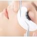 Siismi 50 Pairs Eyelash Extensions Pads & 25 Eyelash Brushes - Premium Quality for Stunning Lashes | International Shipping - Buy Online on GoSupps.com