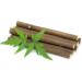Shop Organic Neem Datun Toothbrush - Ayurvedic Chew Sticks for Fresh Breath & Toothache Relief (Pack of 20 - Buy Online on GoSupps.com