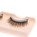 Buy 2 Pairs of 3D Artificial False Eyelashes | Self-Adhesive Easy to Use & Remove Natural Look - Buy Online on GoSupps.com