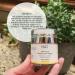 Nuorganic 24K Gold Instant Lift Face Cream with Plant Stem Cells & Vitamin C - Anti Aging Moisturizer - Vegan & Cruelty Free (1.7 fl Oz) - Buy Online on GoSupps.com